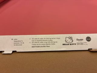 Adidas x Hello Kitty Samba Zapatillas Escucho ofer