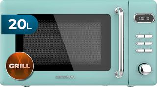 Microondas Cecotec Grill 20L