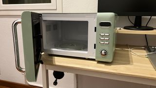 Microondas Cecotec Grill 20L