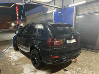 BMW X5 2007