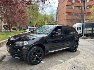 BMW X5 2007