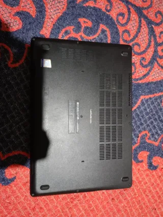 Portátil Dell Latitude 5480