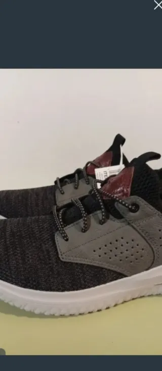 Skechers Manos Libres Talla 41