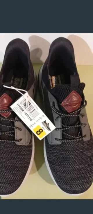 Skechers Manos Libres Talla 41