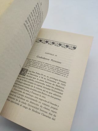 Alistamiento noble de Mallorca del año 1762 libro