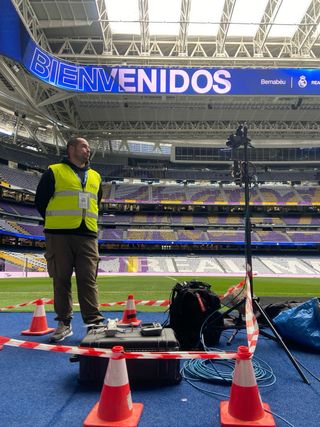 Dron DJI Mini 5 o Inspire