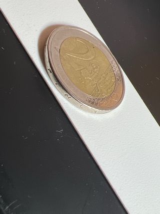 Moneda 2€ Finlandia 2006