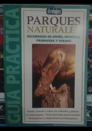 6 guías prácticas antiguas