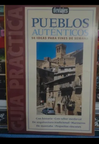 6 guías prácticas antiguas