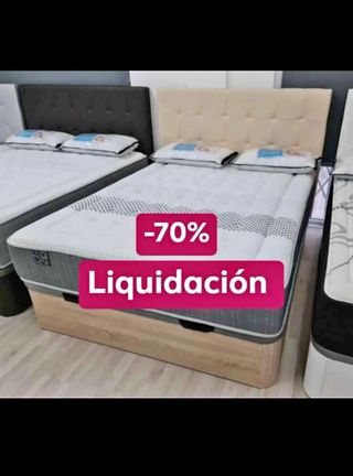 Canapé y Colchón OFERTA!!