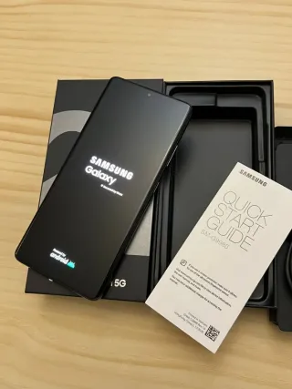 Samsung Galaxy S21 Ultra 5G 128GB Snapdragon