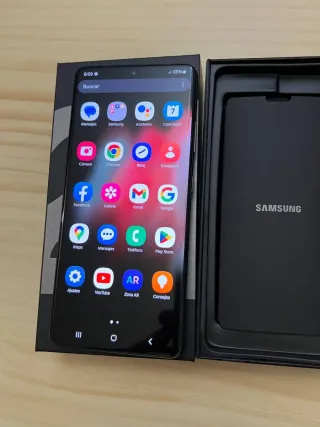 Samsung Galaxy S21 Ultra 5G 128GB Snapdragon