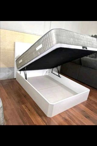 Canapé y Colchón OFERTA!!