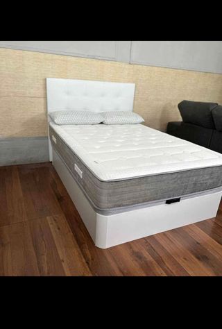 Canapé y Colchón OFERTA 70%