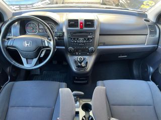 Honda CR-V 2011