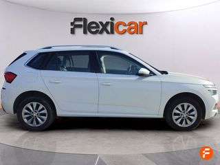 Skoda Kamiq 1.0 TSI 81kW (110CV) DSG Ambition