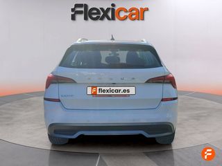 Skoda Kamiq 1.0 TSI 81kW (110CV) DSG Ambition