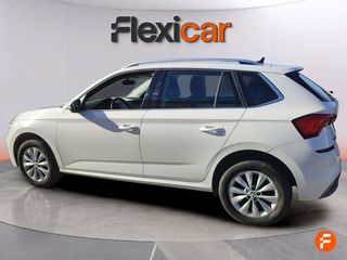 Skoda Kamiq 1.0 TSI 81kW (110CV) DSG Ambition