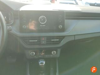 Skoda Kamiq 1.0 TSI 81kW (110CV) DSG Ambition