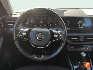 Skoda Kamiq 1.0 TSI 81kW (110CV) DSG Ambition