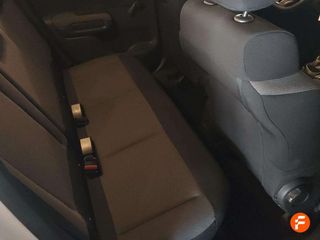 Citroën C3 Aircross BlueHDi 81kW (110CV) Shine Pack