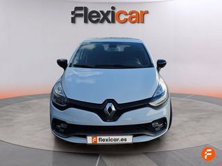 Renault Clio RS Trophy Energy 162kW (220CV) EDC