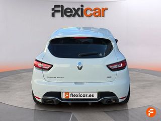 Renault Clio RS Trophy Energy 162kW (220CV) EDC