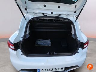 Renault Clio RS Trophy Energy 162kW (220CV) EDC