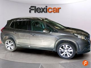Peugeot 2008 Allure 1.2 PureTech 96KW (130CV)