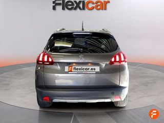 Peugeot 2008 Allure 1.2 PureTech 96KW (130CV)