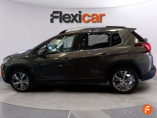 Peugeot 2008 Allure 1.2 PureTech 96KW (130CV)