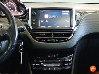 Peugeot 2008 Allure 1.2 PureTech 96KW (130CV)