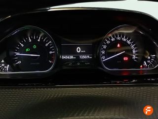 Peugeot 2008 Allure 1.2 PureTech 96KW (130CV)