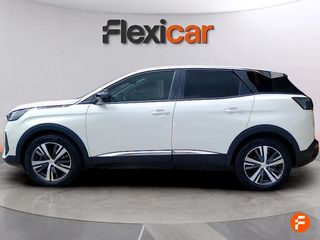 Peugeot 3008 1.2 PureTech 96KW (130CV) S&S Allure