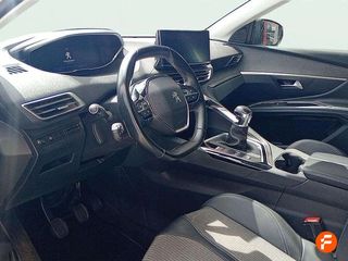 Peugeot 3008 1.2 PureTech 96KW (130CV) S&S Allure