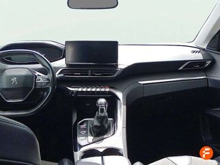 Peugeot 3008 1.2 PureTech 96KW (130CV) S&S Allure