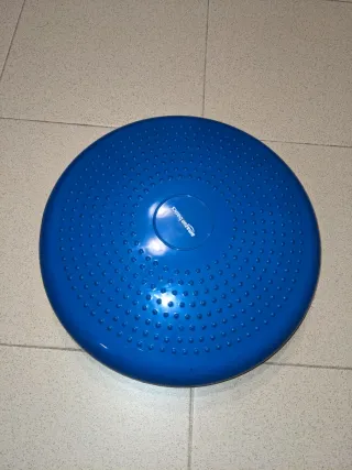 Balance Disk Cuscino Propriocettivo + Pompa