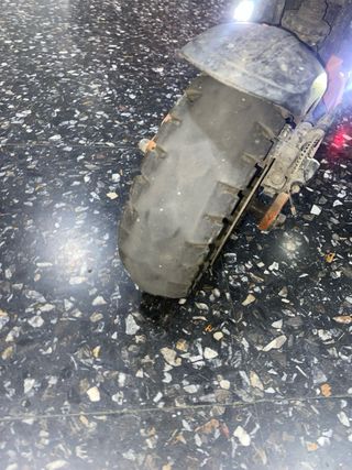 PATINETE ELECTRICO KUKIRIN G2 MAX