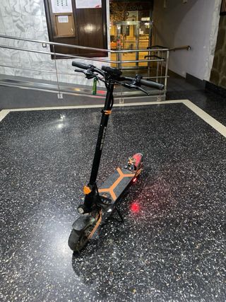 PATINETE ELECTRICO KUKIRIN G2 MAX