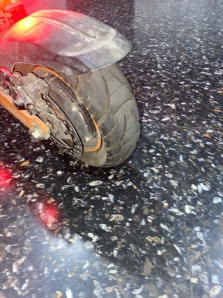 PATINETE ELECTRICO KUKIRIN G2 MAX