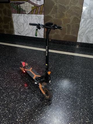 PATINETE ELECTRICO KUKIRIN G2 MAX