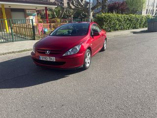 Peugeot 307 cc