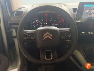 Citroën Berlingo Talla M BlueHDi 100 FEEL