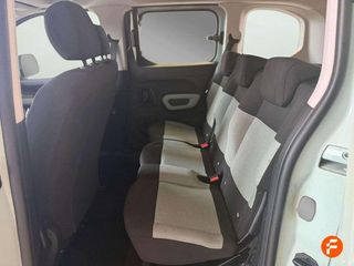 Citroën Berlingo Talla M BlueHDi 100 FEEL