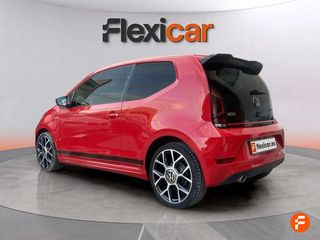 Volkswagen up! VOLKSWAGEN UP! GTI - 2020 1.0 TSI 115 OPF (EU6AP) 3d
