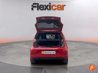 Volkswagen up! VOLKSWAGEN UP! GTI - 2020 1.0 TSI 115 OPF (EU6AP) 3d