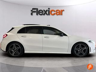 Mercedes Clase A A 200 d