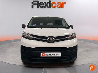 Toyota Proace Verso 1.5D 120CV VX SHUTTLE 2PL 2PT L1