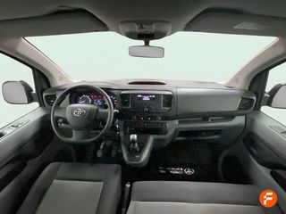 Toyota Proace Verso 1.5D 120CV VX SHUTTLE 2PL 2PT L1