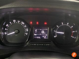 Toyota Proace Verso 1.5D 120CV VX SHUTTLE 2PL 2PT L1